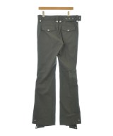 YUKI HASHIMOTO（ユキハシモト）スラックス グレー サイズ:-(XL位) メンズ/2200491810296