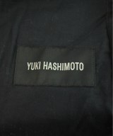 YUKI HASHIMOTO（ユキハシモト）スラックス グレー サイズ:-(XL位) メンズ/2200491810296