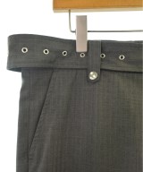 YUKI HASHIMOTO（ユキハシモト）スラックス グレー サイズ:-(XL位) メンズ/2200491810296