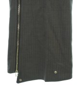 YUKI HASHIMOTO（ユキハシモト）スラックス グレー サイズ:-(XL位) メンズ/2200491810296