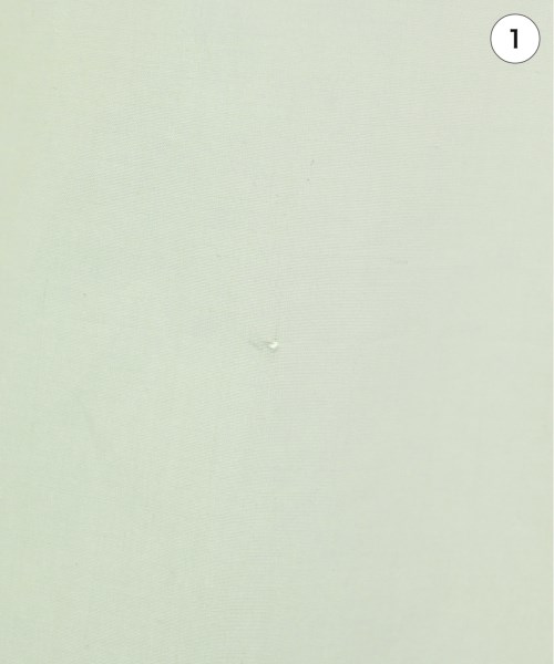 YUKI HASHIMOTO（ユキハシモト）カジュアルシャツ 白 サイズ:-(M位) メンズ/2200491810845