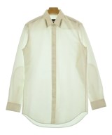 YUKI HASHIMOTO（ユキハシモト）カジュアルシャツ 白 サイズ:-(M位) メンズ/2200491810845