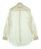 YUKI HASHIMOTO（ユキハシモト）カジュアルシャツ 白 サイズ:-(M位) メンズ/2200491810845