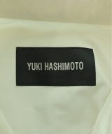 YUKI HASHIMOTO（ユキハシモト）カジュアルシャツ 白 サイズ:-(M位) メンズ/2200491810845