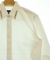 YUKI HASHIMOTO（ユキハシモト）カジュアルシャツ 白 サイズ:-(M位) メンズ/2200491810845
