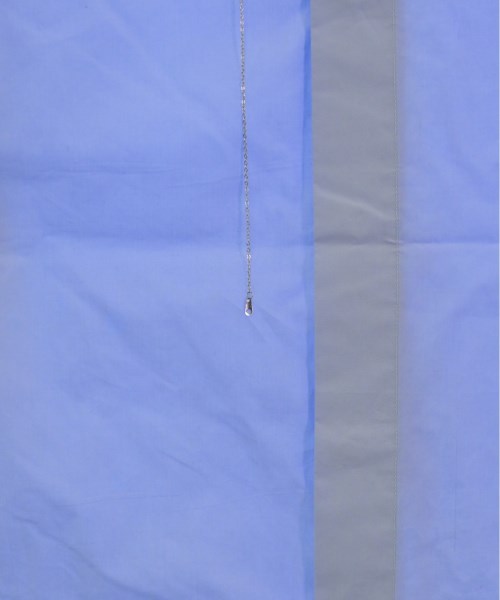 YUKI HASHIMOTO（ユキハシモト）カジュアルシャツ 青 サイズ:-(S位) メンズ/2200491810869