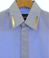 YUKI HASHIMOTO（ユキハシモト）カジュアルシャツ 青 サイズ:-(S位) メンズ/2200491810869