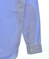 YUKI HASHIMOTO（ユキハシモト）カジュアルシャツ 青 サイズ:-(S位) メンズ/2200491810869