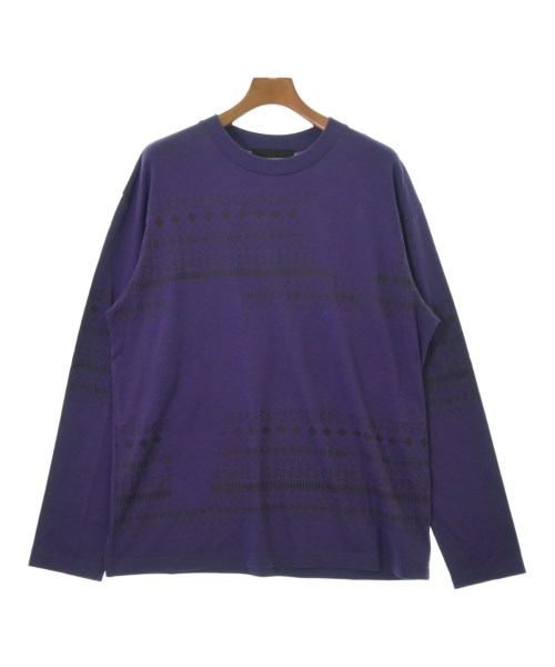 ユキハシモト(YUKI HASHIMOTO)のYUKI HASHIMOTO Tシャツ・カットソー