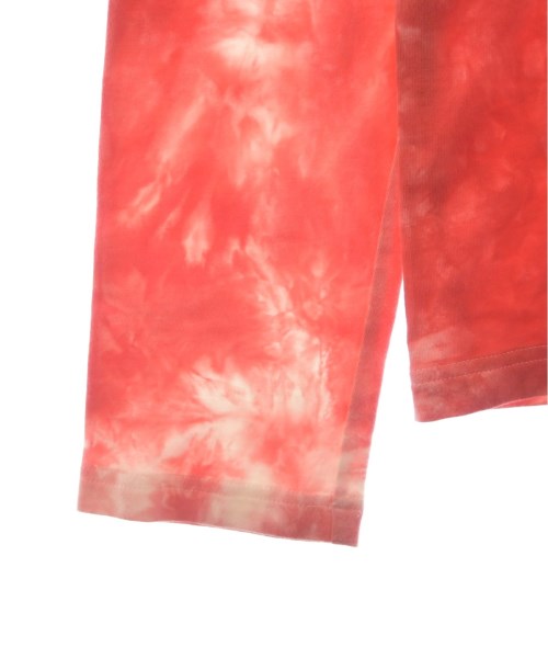 YUKI HASHIMOTO（ユキハシモト）Tシャツ・カットソー 赤 サイズ:-(M位) メンズ/2200491881722