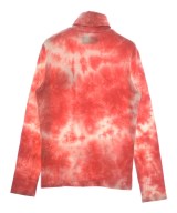 YUKI HASHIMOTO（ユキハシモト）Tシャツ・カットソー 赤 サイズ:-(M位) メンズ/2200491881722