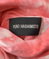 YUKI HASHIMOTO（ユキハシモト）Tシャツ・カットソー 赤 サイズ:-(M位) メンズ/2200491881722