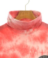 YUKI HASHIMOTO（ユキハシモト）Tシャツ・カットソー 赤 サイズ:-(M位) メンズ/2200491881722