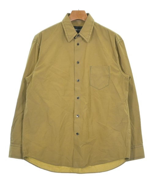 ユキハシモト(YUKI HASHIMOTO)のYUKI HASHIMOTO カジュアルシャツ