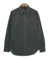 YUKI HASHIMOTO カジュアルシャツ