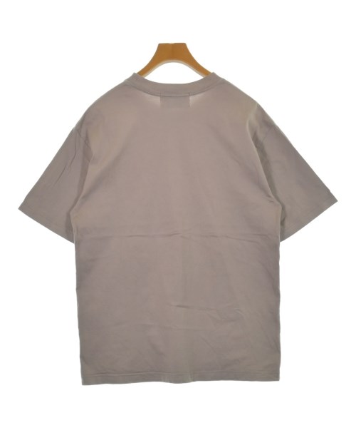 YUKI HASHIMOTO（ユキハシモト）Tシャツ・カットソー ベージュ サイズ:S メンズ/2200632852086