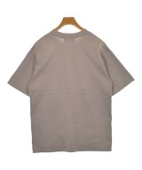 YUKI HASHIMOTO（ユキハシモト）Tシャツ・カットソー ベージュ サイズ:S メンズ/2200632852086