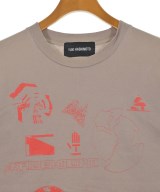 YUKI HASHIMOTO（ユキハシモト）Tシャツ・カットソー ベージュ サイズ:S メンズ/2200632852086