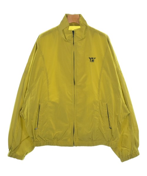 ユキハシモト(YUKI HASHIMOTO)のYUKI HASHIMOTO ブルゾン（その他）