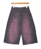 YUKI HASHIMOTO クロップドパンツ