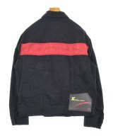 YUKI HASHIMOTO（ユキハシモト）デニムジャケット 黒 サイズ:46(M位) メンズ/2200624491019