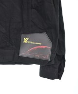 YUKI HASHIMOTO（ユキハシモト）デニムジャケット 黒 サイズ:46(M位) メンズ/2200624491019