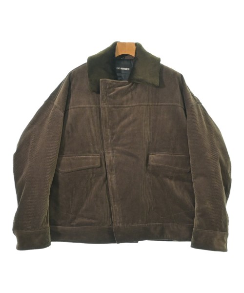 ユキハシモト(YUKI HASHIMOTO)のYUKI HASHIMOTO ブルゾン