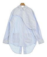 YUKI HASHIMOTO（ユキハシモト）カジュアルシャツ 白 サイズ:46(M位) メンズ/2200630857038