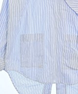 YUKI HASHIMOTO（ユキハシモト）カジュアルシャツ 白 サイズ:46(M位) メンズ/2200630857038