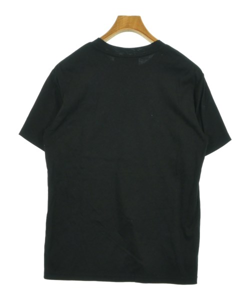 YUKI HASHIMOTO（ユキハシモト）Tシャツ・カットソー 黒 サイズ:S メンズ/2200611399083