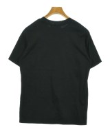 YUKI HASHIMOTO（ユキハシモト）Tシャツ・カットソー 黒 サイズ:S メンズ/2200611399083