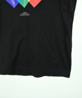 YUKI HASHIMOTO（ユキハシモト）Tシャツ・カットソー 黒 サイズ:S メンズ/2200611399083