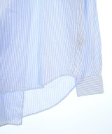 YUKI HASHIMOTO（ユキハシモト）カジュアルシャツ 青 サイズ:44(S位) メンズ/2200611399090