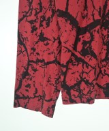 YUKI HASHIMOTO（ユキハシモト）Tシャツ・カットソー 赤 サイズ:L メンズ/2200699399067