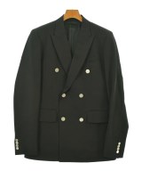 YUKI HASHIMOTO テーラードジャケット