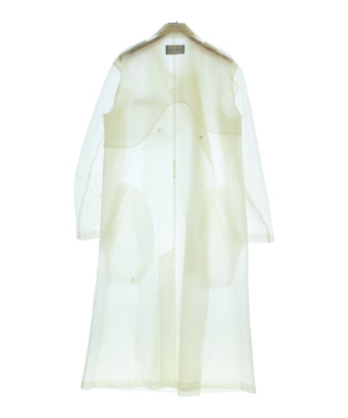 YUKI HASHIMOTO（ユキハシモト）その他 白 サイズ:-(L位) メンズ/2200646136424