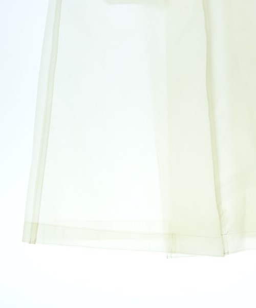 YUKI HASHIMOTO（ユキハシモト）その他 白 サイズ:-(L位) メンズ/2200646136424