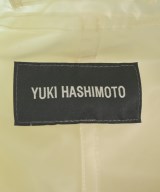 YUKI HASHIMOTO（ユキハシモト）その他 白 サイズ:-(L位) メンズ/2200646136424