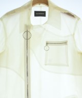 YUKI HASHIMOTO（ユキハシモト）その他 白 サイズ:-(L位) メンズ/2200646136424