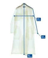 YUKI HASHIMOTO（ユキハシモト）その他 白 サイズ:-(L位) メンズ/2200646136424