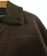 YUKI HASHIMOTO（ユキハシモト）その他 茶 サイズ:44(L位) メンズ/2200661441022