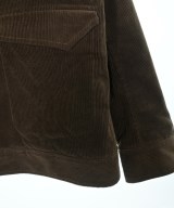 YUKI HASHIMOTO（ユキハシモト）その他 茶 サイズ:44(L位) メンズ/2200661441022