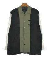 YUKI HASHIMOTO カジュアルシャツ