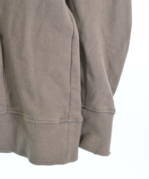 YUKI HASHIMOTO（ユキハシモト）パーカー グレー サイズ:S メンズ/2200661441077