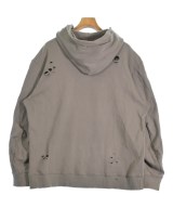 YUKI HASHIMOTO（ユキハシモト）パーカー グレー サイズ:S メンズ/2200661441077