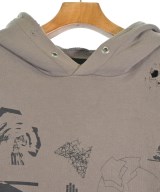 YUKI HASHIMOTO（ユキハシモト）パーカー グレー サイズ:S メンズ/2200661441077