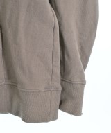 YUKI HASHIMOTO（ユキハシモト）パーカー グレー サイズ:S メンズ/2200661441077