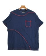 YUKI HASHIMOTO（ユキハシモト）Tシャツ・カットソー 紺 サイズ:S メンズ/2200661441138