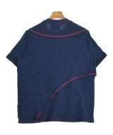 YUKI HASHIMOTO（ユキハシモト）Tシャツ・カットソー 紺 サイズ:S メンズ/2200661441138