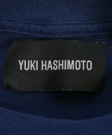 YUKI HASHIMOTO（ユキハシモト）Tシャツ・カットソー 紺 サイズ:S メンズ/2200661441138